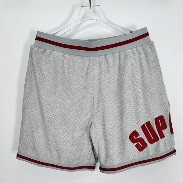 S*upreme shorts Top Quality AM 20250421-73