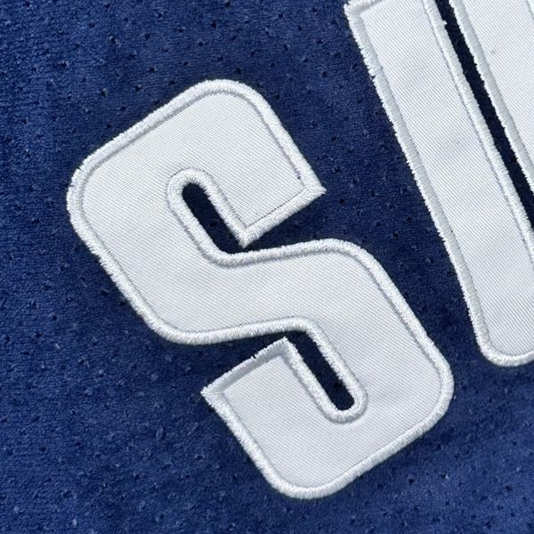 S*upreme shorts Top Quality AM 20250421-74