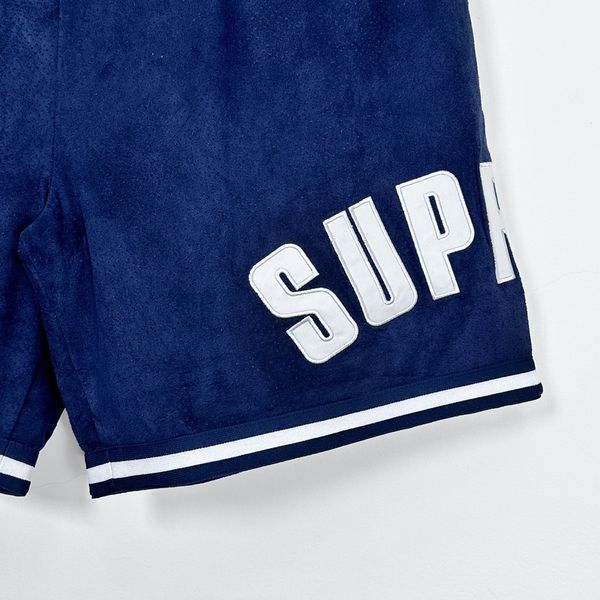 S*upreme shorts Top Quality AM 20250421-74
