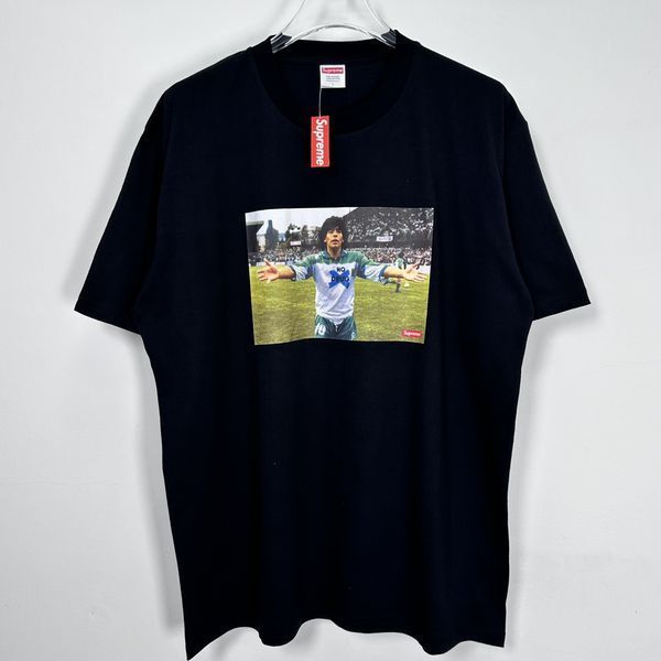 S*upreme T-Shirt Top Quality AM 20250421-80