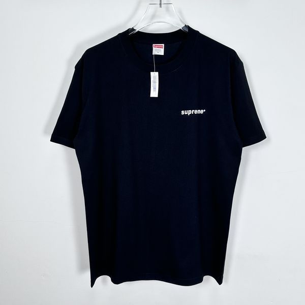 S*upreme T-Shirt Top Quality AM 20250421-82