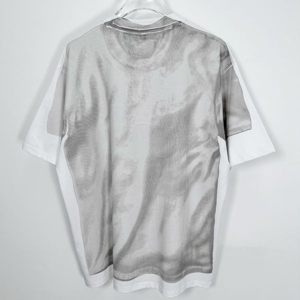 S*upreme T-Shirt Top Quality AM 20250421-84