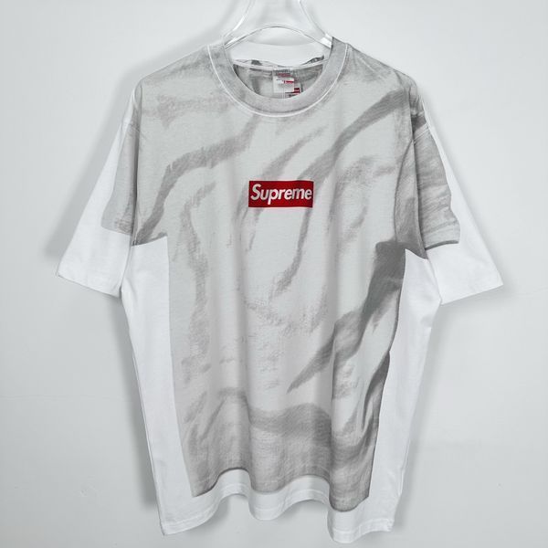 S*upreme T-Shirt Top Quality AM 20250421-84
