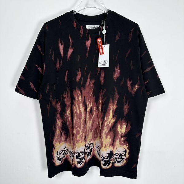 S*upreme T-Shirt Top Quality AM 20250421-85