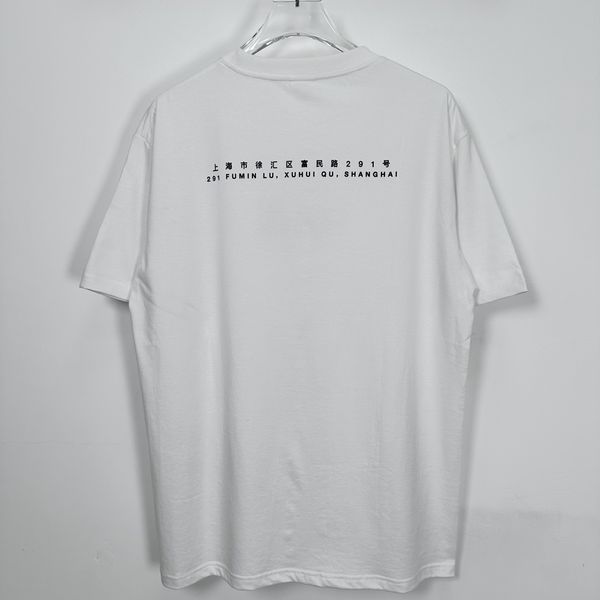 S*upreme T-Shirt Top Quality AM 20250421-86