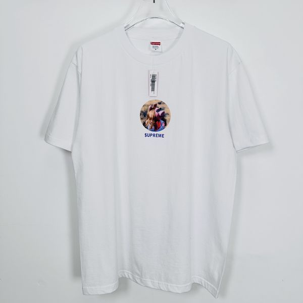 S*upreme T-Shirt Top Quality AM 20250421-95