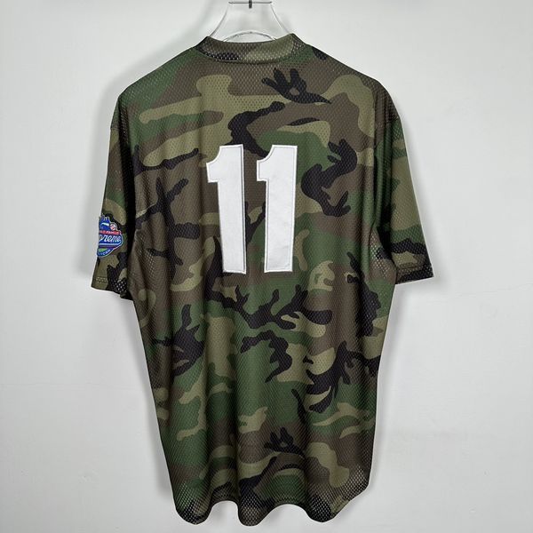 S*upreme T-Shirt Top Quality AM 20250421-98