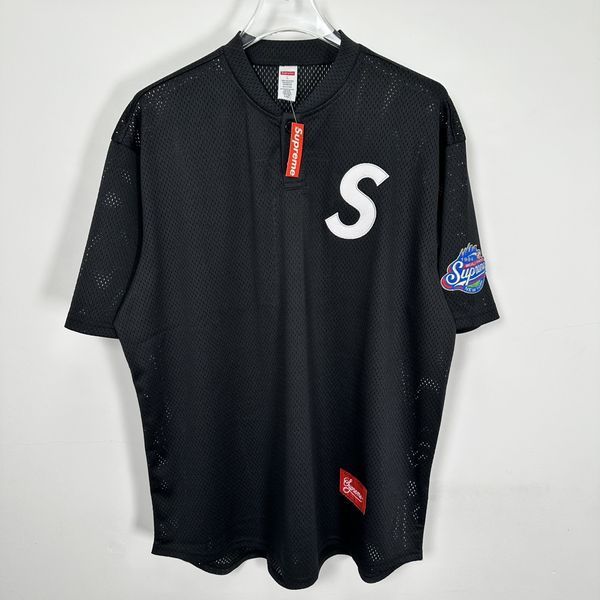 S*upreme T-Shirt Top Quality AM 20250421-100