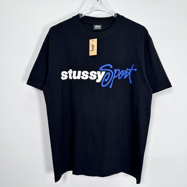 S*tussy  T-Shirt Top Quality AM 20250421-104