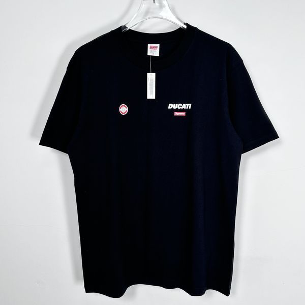 S*upreme T-Shirt Top Quality AM 20250421-107