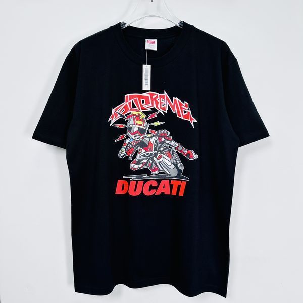 S*upreme T-Shirt Top Quality AM 20250421-109