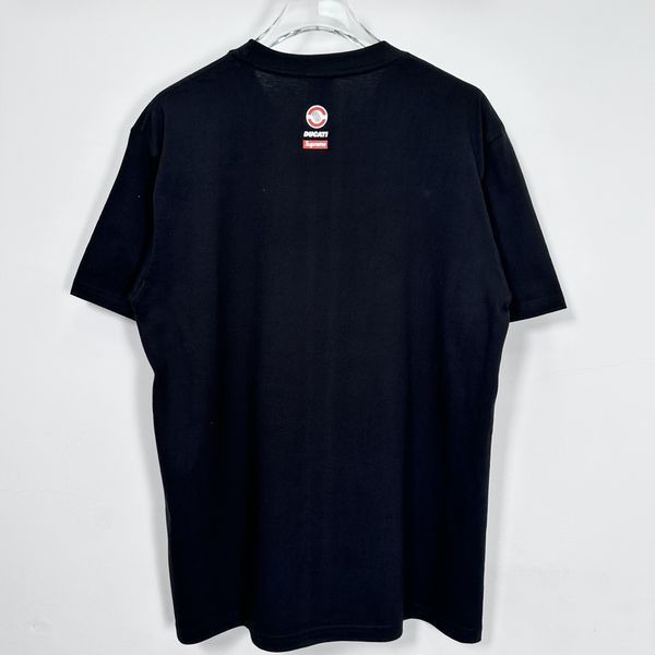 S*upreme T-Shirt Top Quality AM 20250421-109