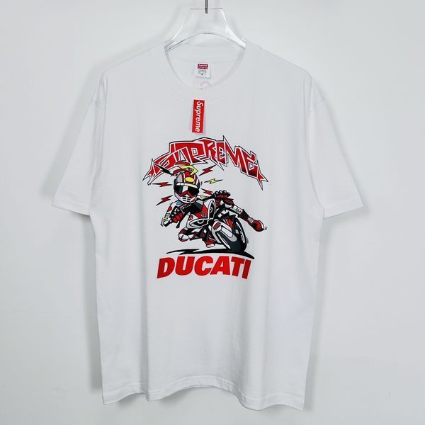 S*upreme T-Shirt Top Quality AM 20250421-110