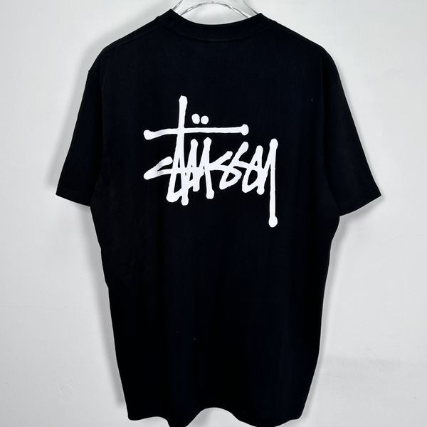S*tussy  T-Shirt Top Quality AM 20250421-111