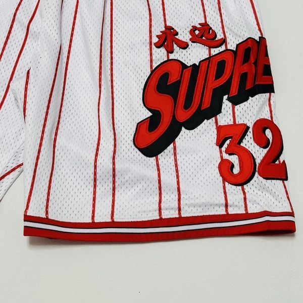 S*upreme shorts Top Quality AM 20250421-113