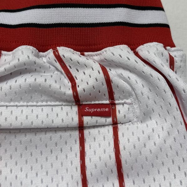 S*upreme shorts Top Quality AM 20250421-113