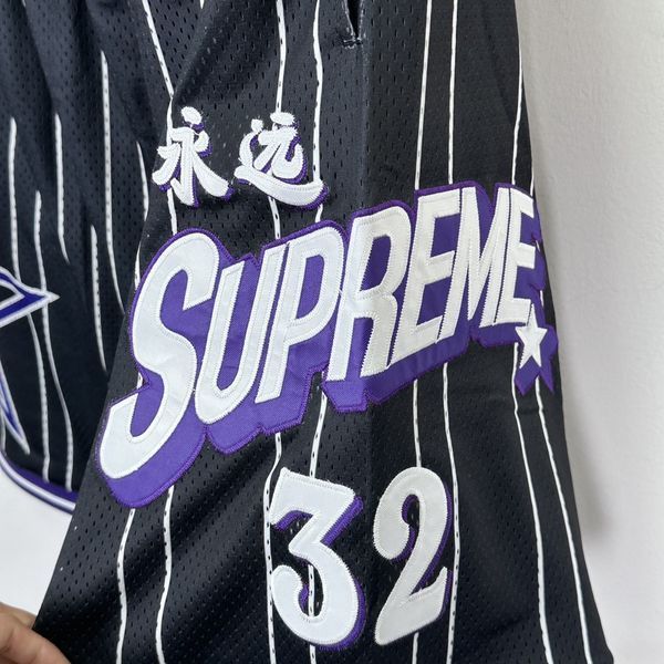 S*upreme shorts Top Quality AM 20250421-114