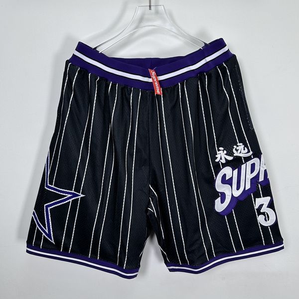S*upreme shorts Top Quality AM 20250421-114