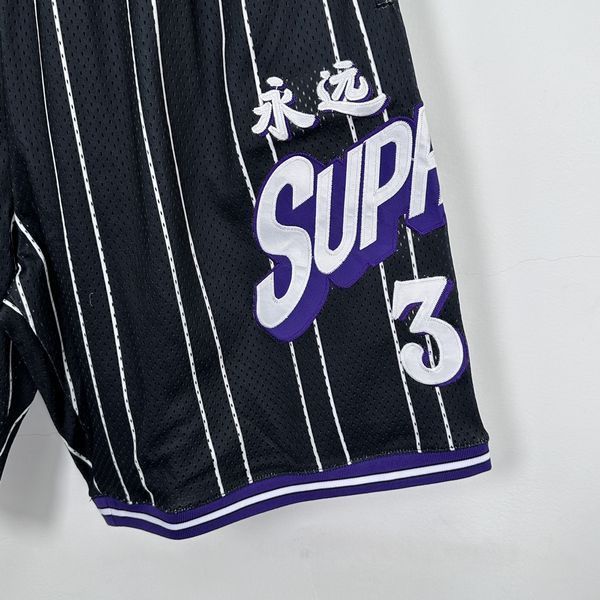 S*upreme shorts Top Quality AM 20250421-114