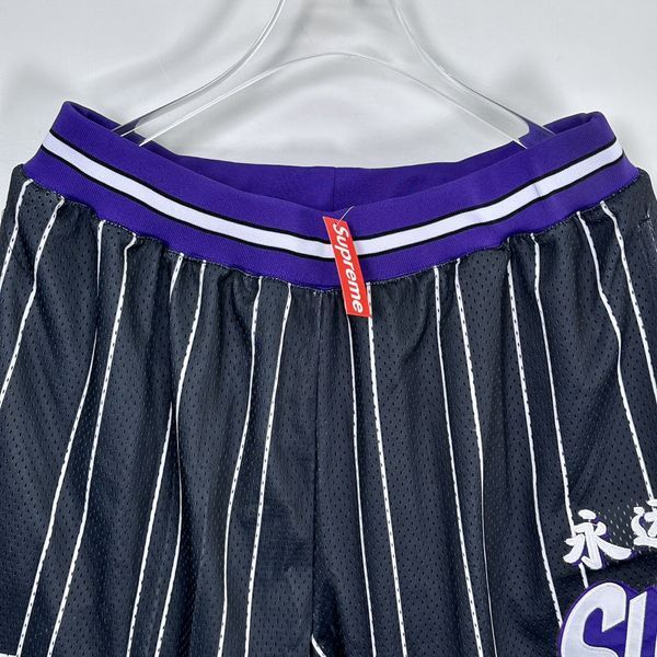 S*upreme shorts Top Quality AM 20250421-114