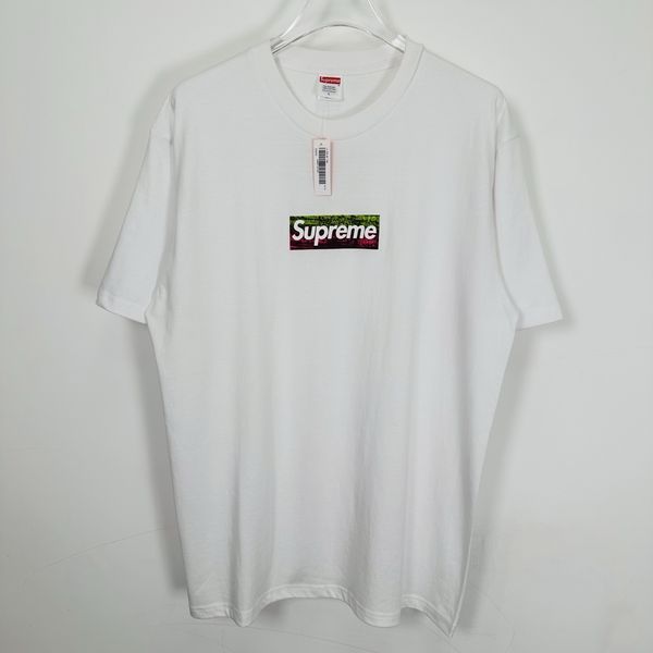 S*upreme T-Shirt Top Quality AM 20250421-116