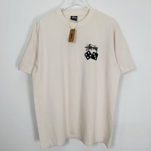 S*tussy T-Shirt Top Quality AM 20250421-117