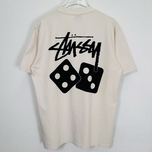 S*tussy T-Shirt Top Quality AM 20250421-117
