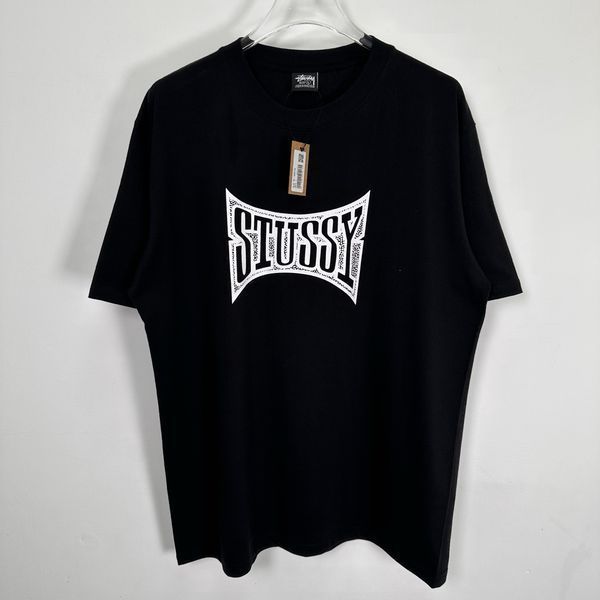 S*tussy T-Shirt Top Quality AM 20250421-126