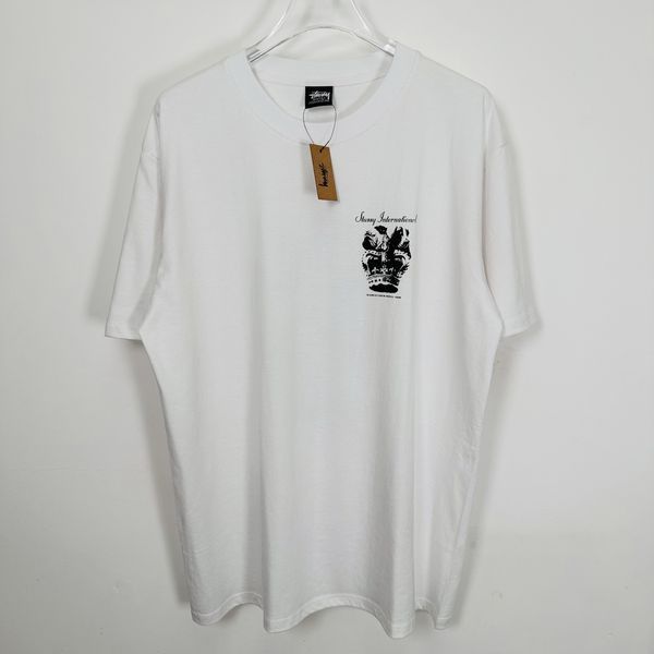 S*tussy T-Shirt Top Quality AM 20250421-128