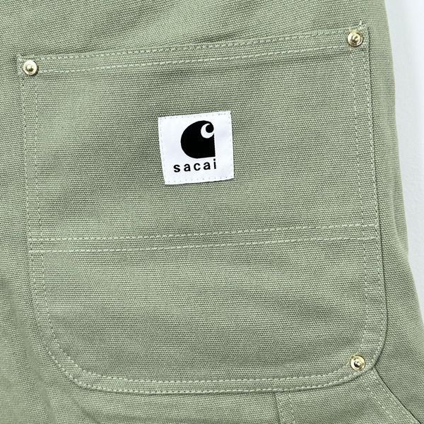 C*arhartt  shorts Top Quality AM 20250422-7