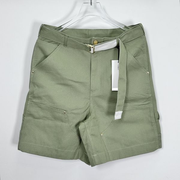 C*arhartt  shorts Top Quality AM 20250422-7