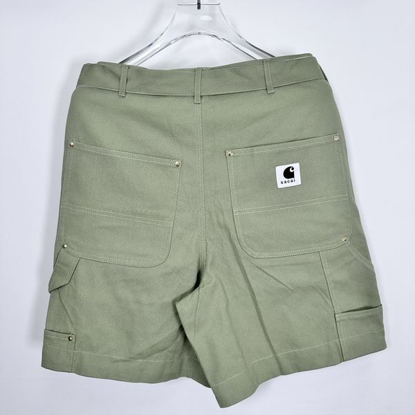 C*arhartt  shorts Top Quality AM 20250422-7