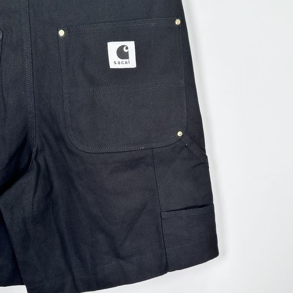 C*arhartt  shorts Top Quality AM 20250422-9