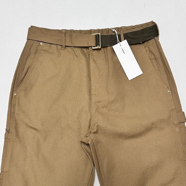 C*arhartt Pants Top Quality AM 20250422-17