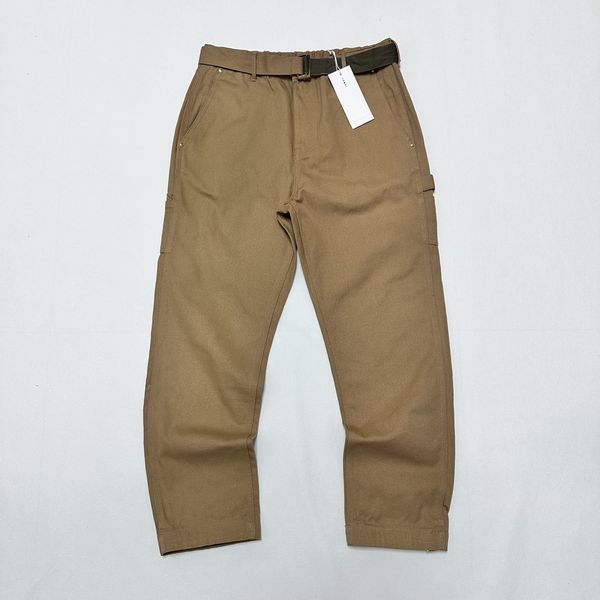 C*arhartt Pants Top Quality AM 20250422-17