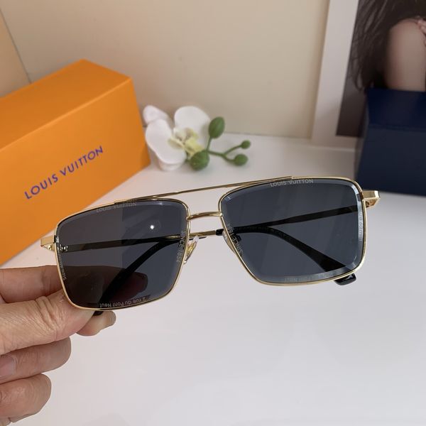 L*ouis V*uitton Glasses Top XX 20250422-30