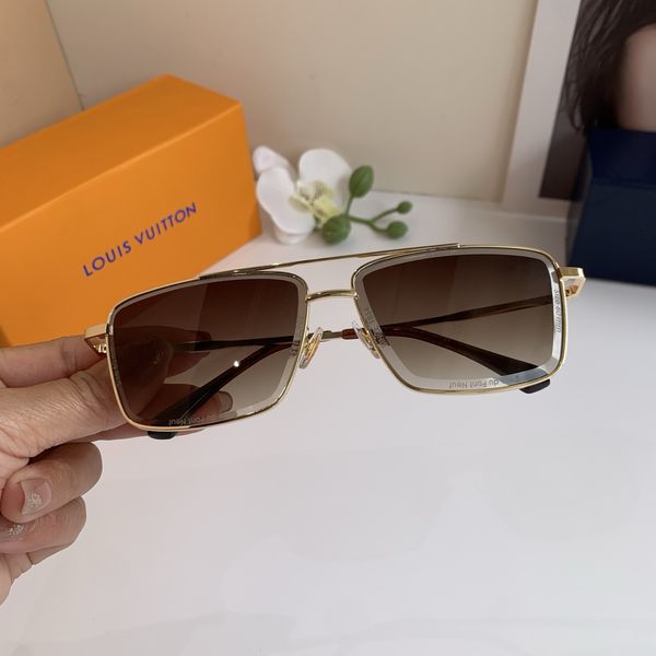 L*ouis V*uitton Glasses Top XX 20250422-31