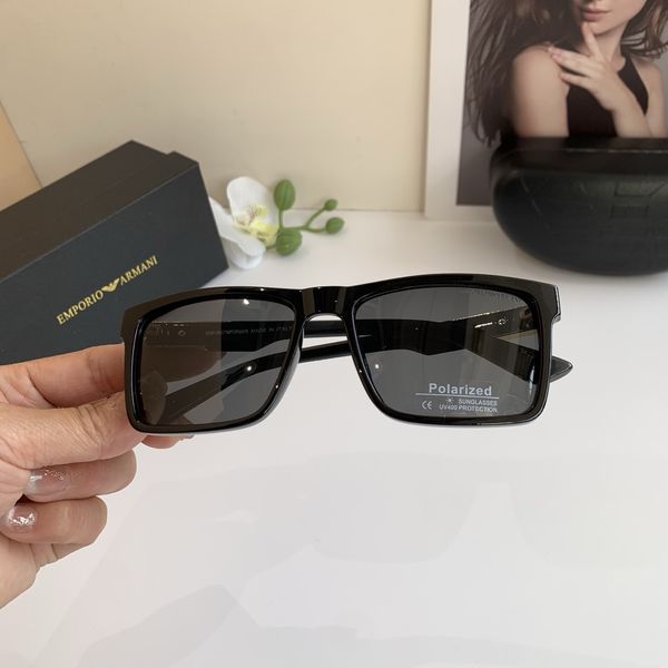 E*mporioA*rmani Glasses Top XX 20250422-33