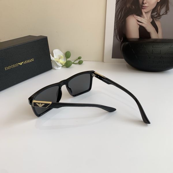 E*mporioA*rmani Glasses Top XX 20250422-33