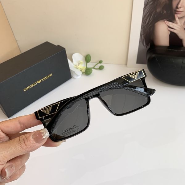 E*mporioA*rmani Glasses Top XX 20250422-33