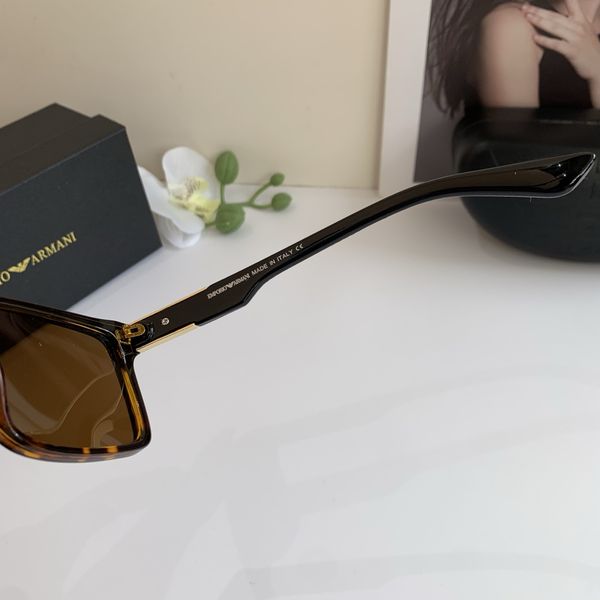 E*mporioA*rmani Glasses Top XX 20250422-34