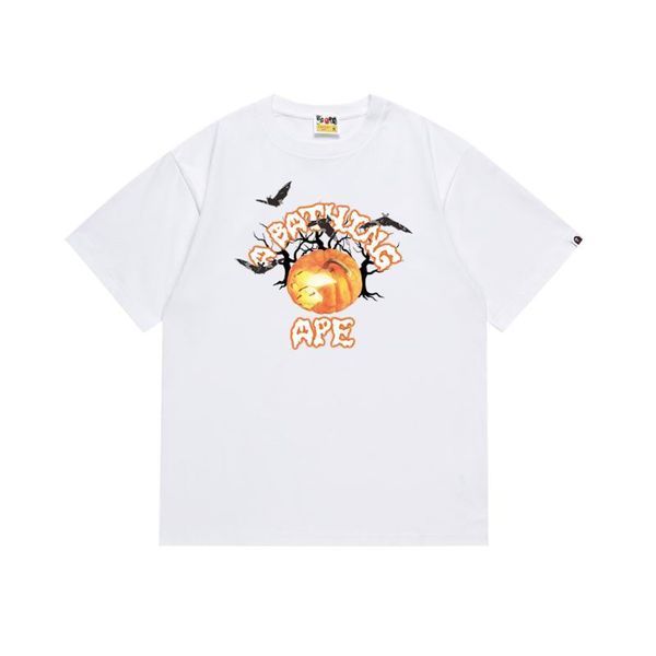 B*ape T-shirt Top Quality Qiqi 20250423-5