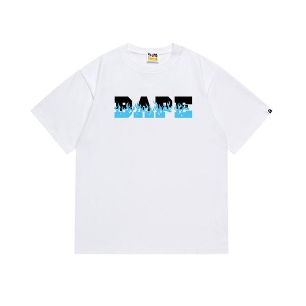 B*ape T-shirt Top Quality Qiqi 20250424-10