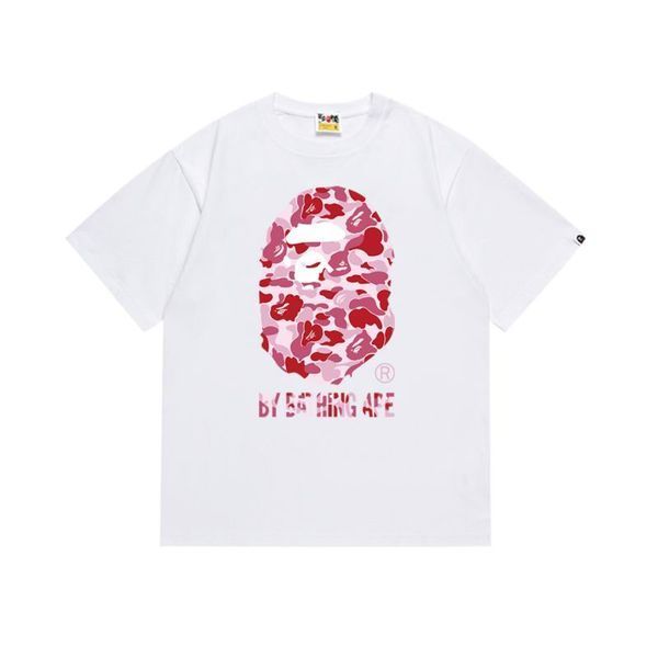 B*ape T-shirt Top Quality Qiqi 20250424-130
