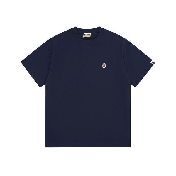 B*ape T-shirt Top Quality Qiqi 20250424-131