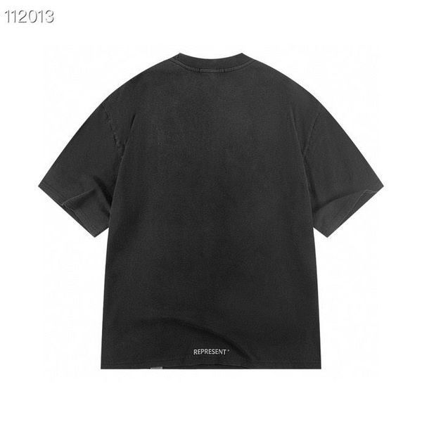 B*ape T-shirt Top Quality Qiqi 20250424-134