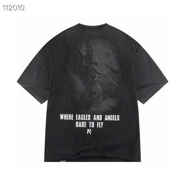 B*ape T-shirt Top Quality Qiqi 20250424-137