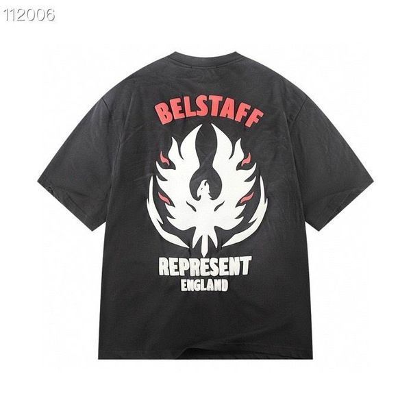 B*ape T-shirt Top Quality Qiqi 20250424-139