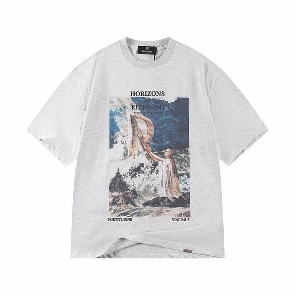 B*ape T-shirt Top Quality Qiqi 20250424-140