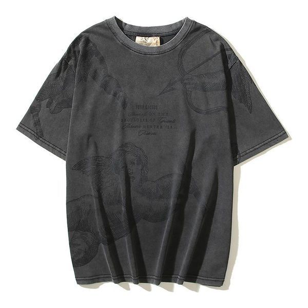 B*ape T-shirt Top Quality Qiqi 20250425-1